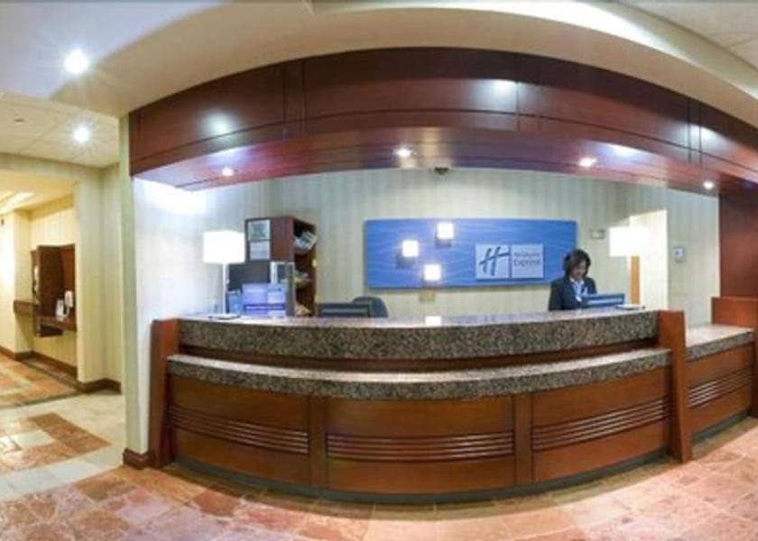 Ontario Brampton Reception