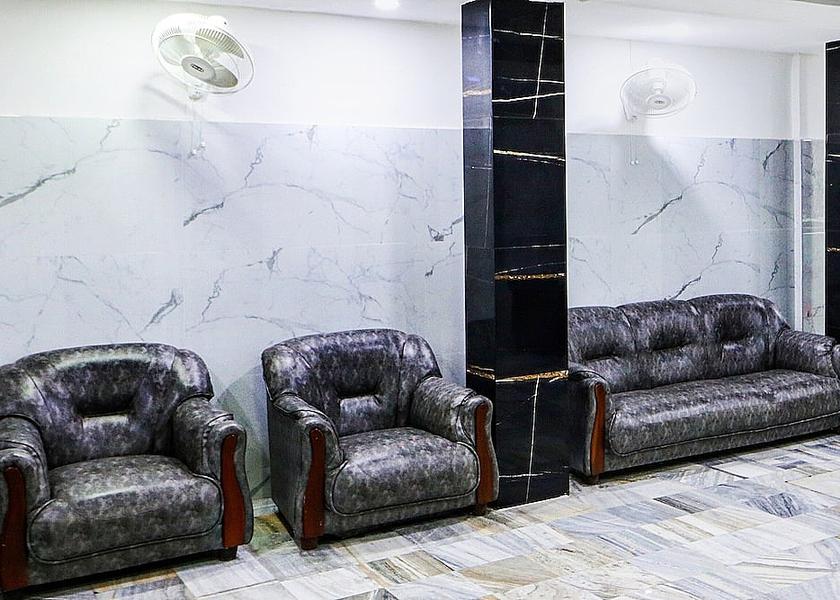 West Bengal Kolkata Lobby