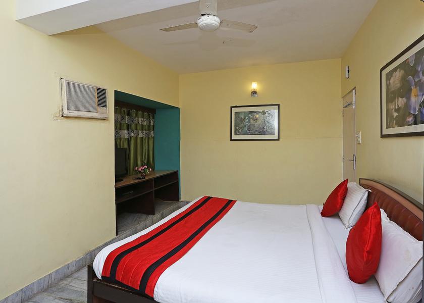 West Bengal Kolkata Classic Room