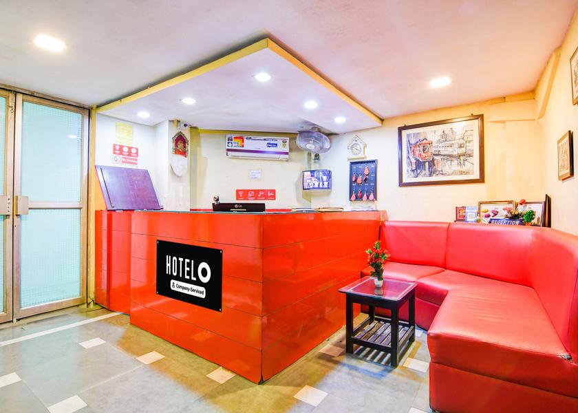 West Bengal Kolkata Public Areas