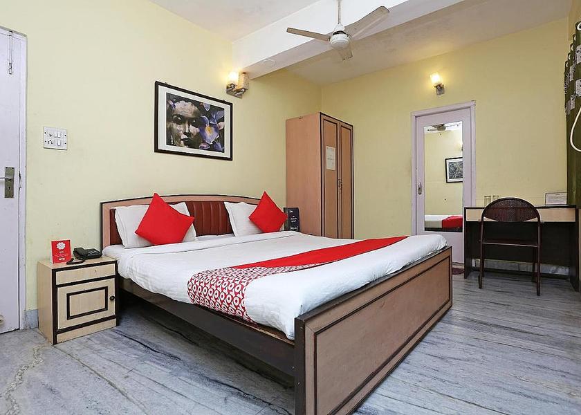 West Bengal Kolkata Classic Room