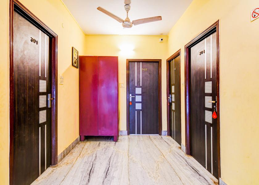 West Bengal Kolkata Public Areas