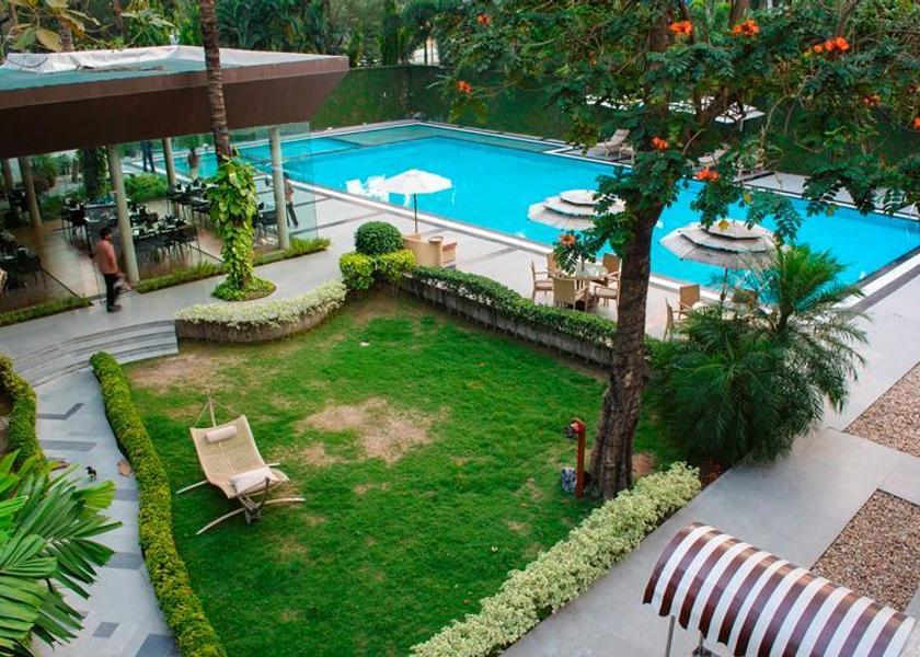 West Bengal Kolkata Pool