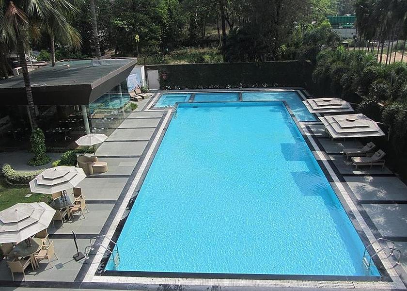 West Bengal Kolkata Pool
