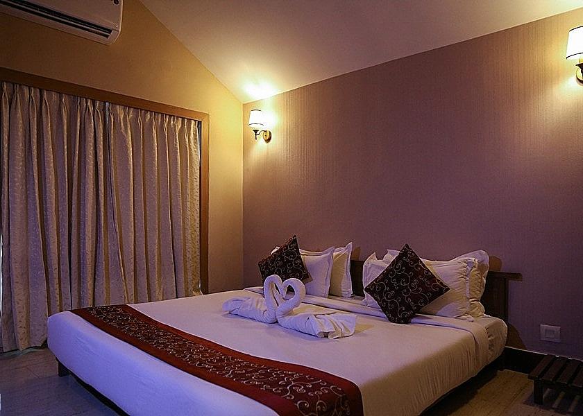 West Bengal Kolkata Suite Room