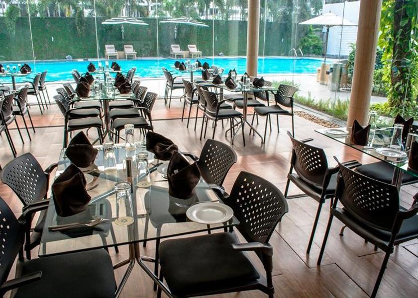 West Bengal Kolkata Food & Dining