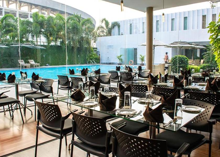 West Bengal Kolkata Pool