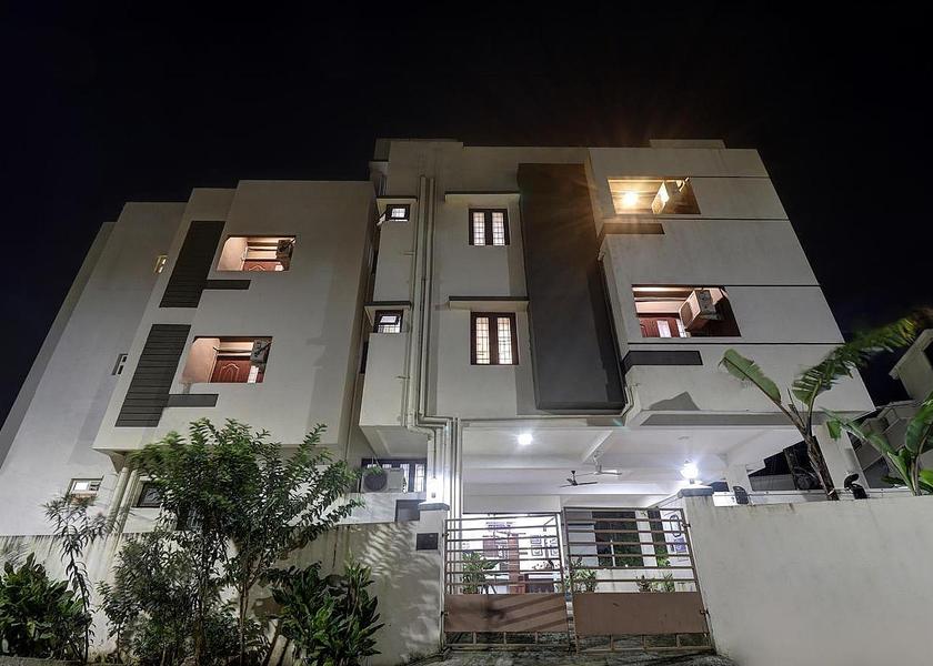 Tamil Nadu Chennai 