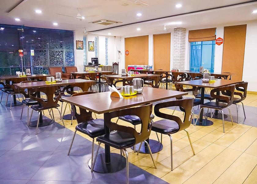 Tamil Nadu Chennai Food & Dining