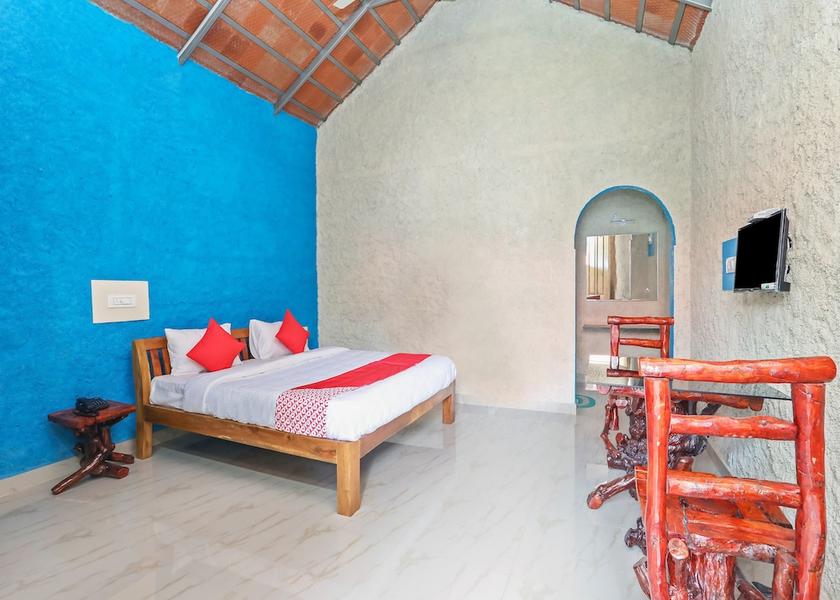 Karnataka Mudravalli Primary image