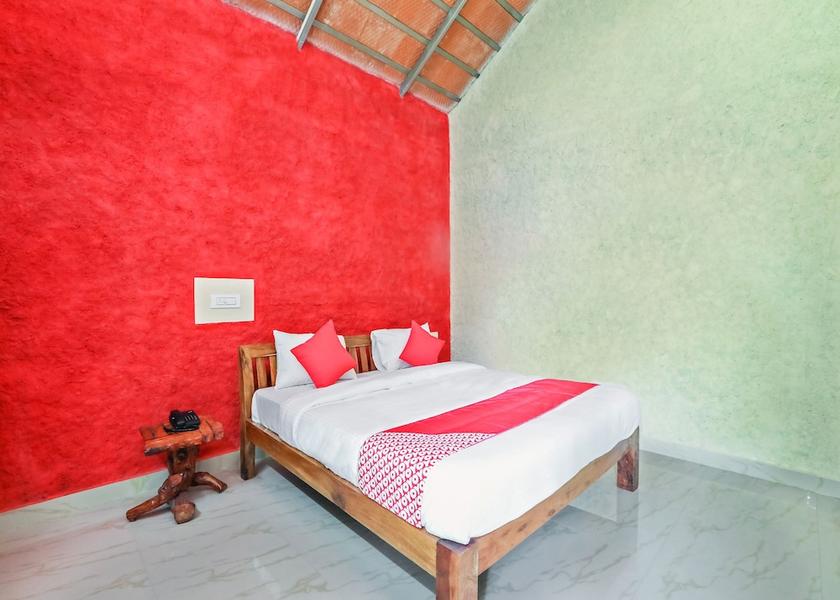 Karnataka Mudravalli Room