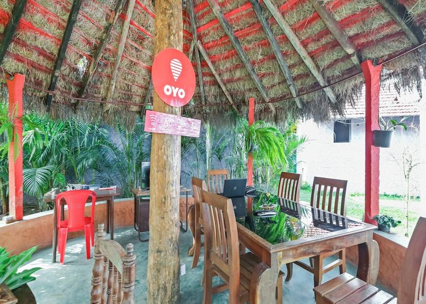 Karnataka Mudravalli Reception