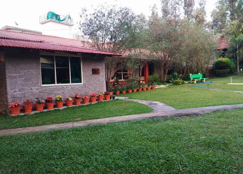 Karnataka Mudravalli Outdoors