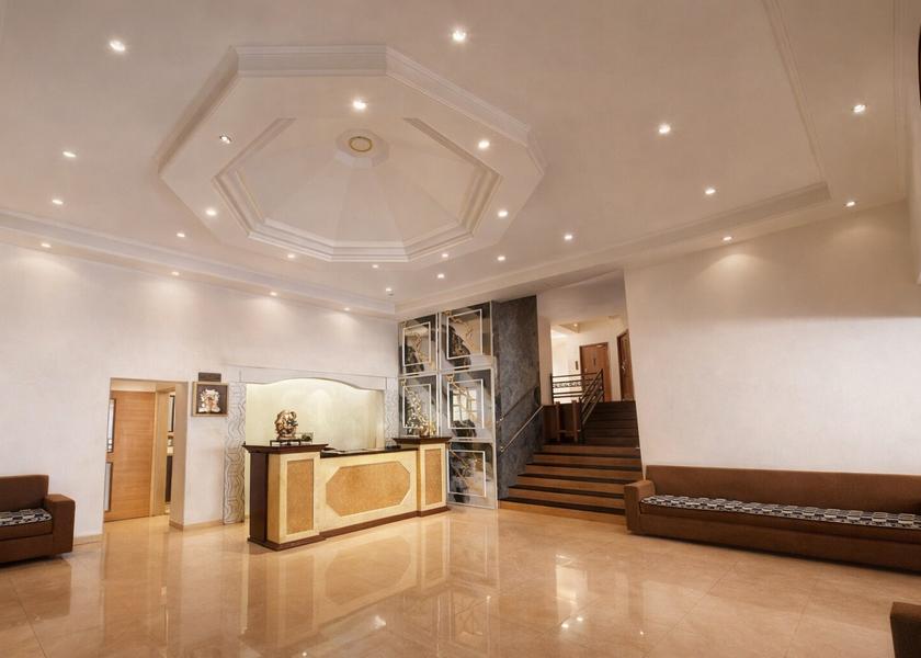 Maharashtra Shirdi Public Areas