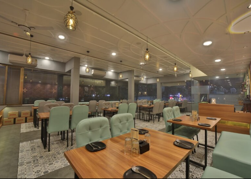 Maharashtra Shirdi Food & Dining