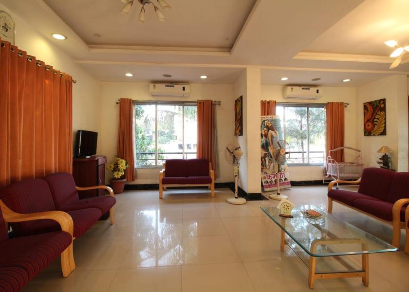 Maharashtra Shirdi Public Areas