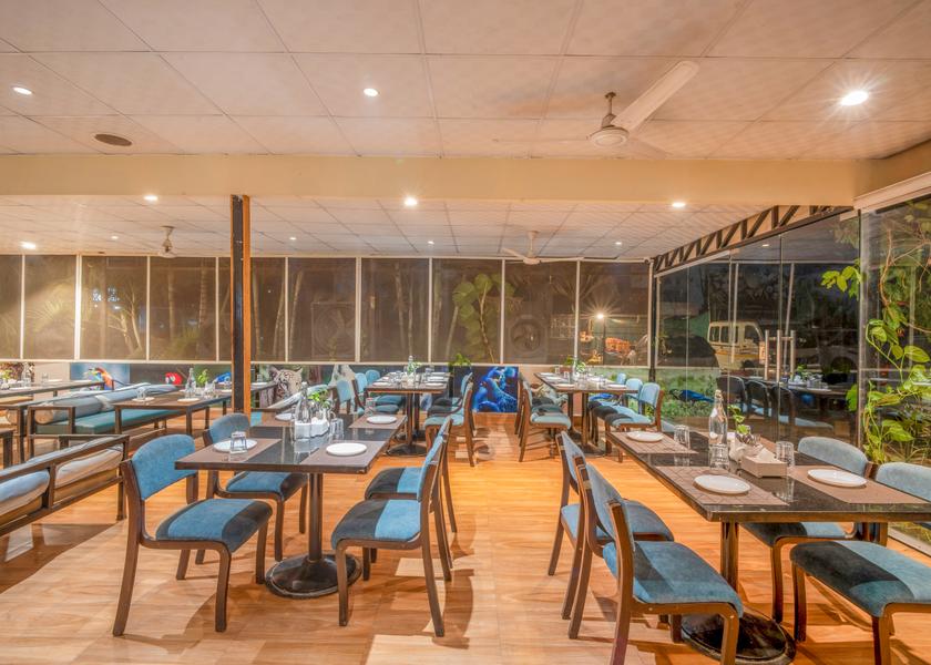 Maharashtra Shirdi Public Areas