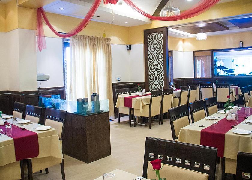 Goa Mormugao Business Centre