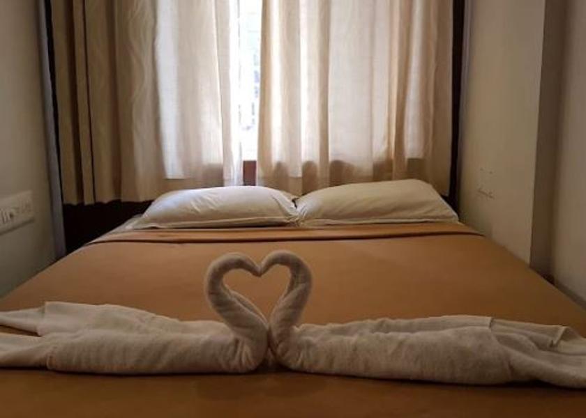 Karnataka Mysore Standard Room