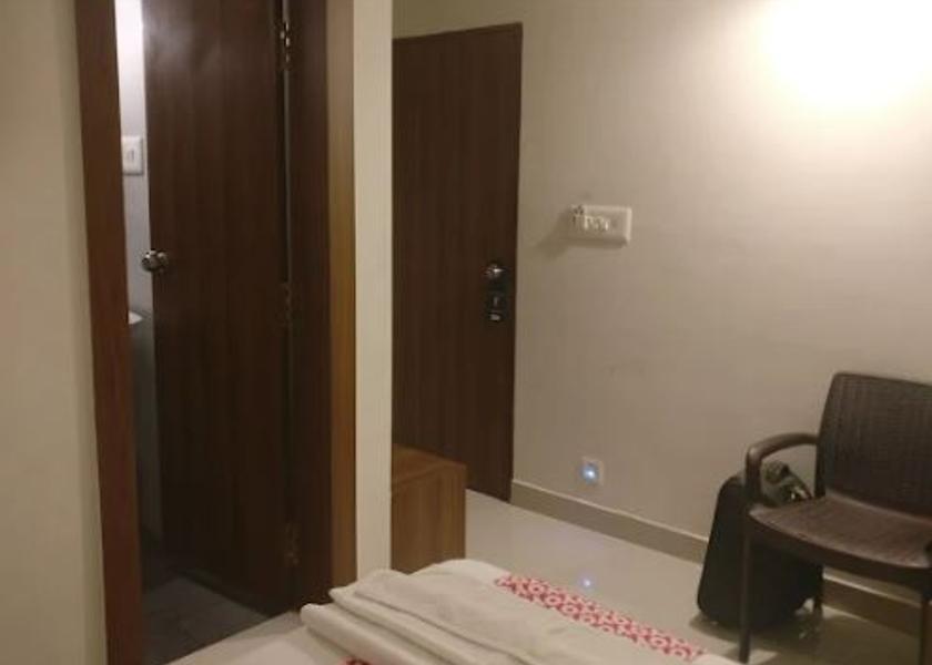 Karnataka Mysore Standard Room