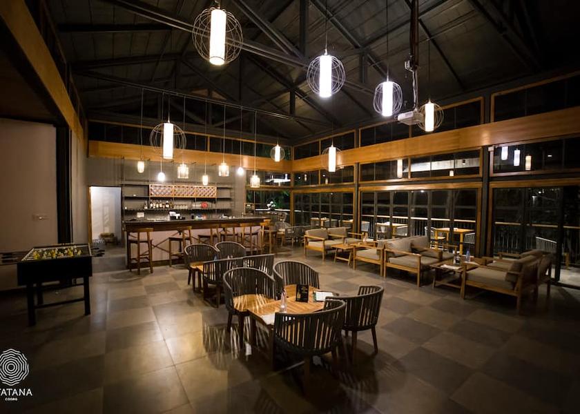 Karnataka Somwarpet Food & Dining