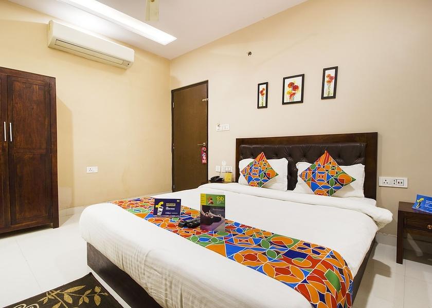 Rajasthan Jaipur Room