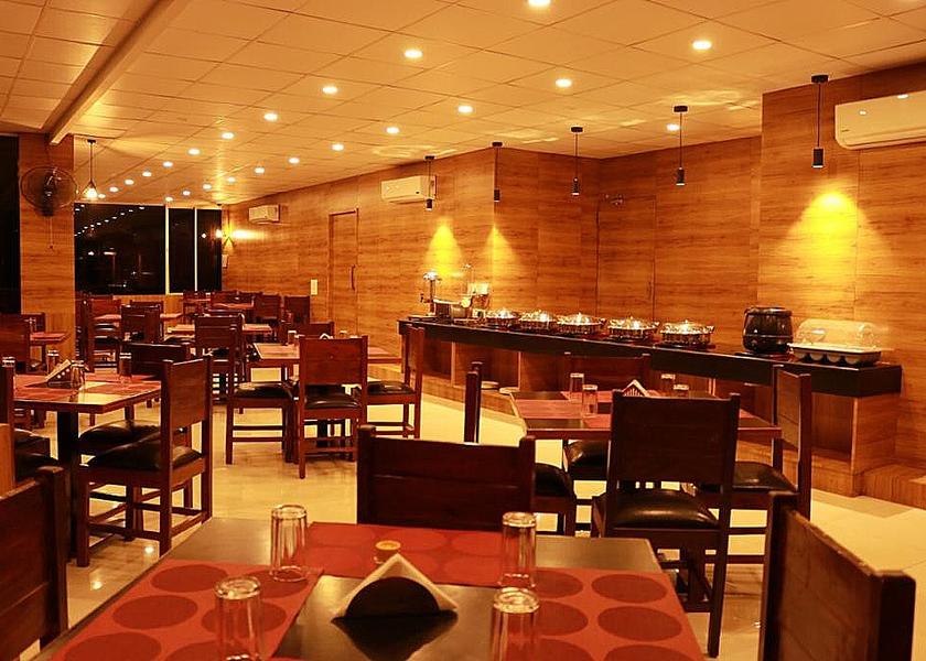 Karnataka Mysore Food & Dining