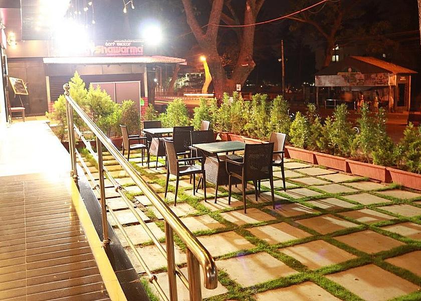 Karnataka Mysore Food & Dining
