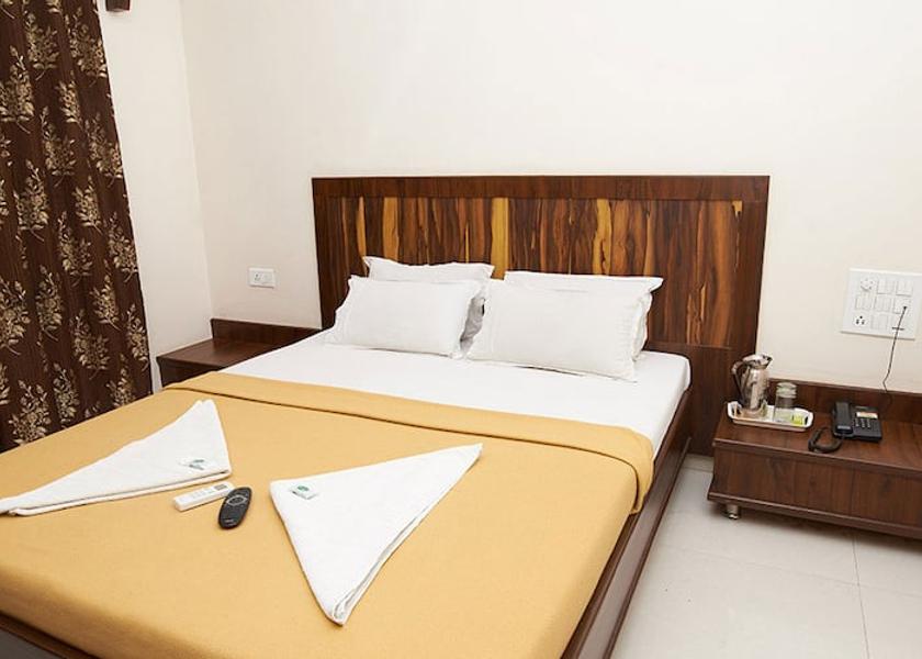 Maharashtra Shirdi double bed y xfod