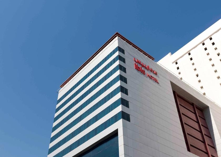 Hawalli Salmiya Front of property