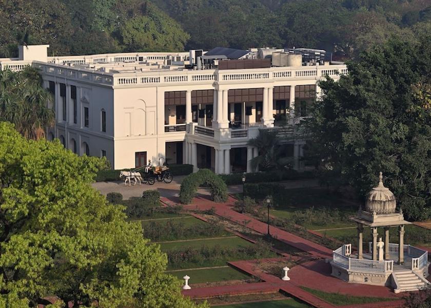 Uttar Pradesh Varanasi Front of property