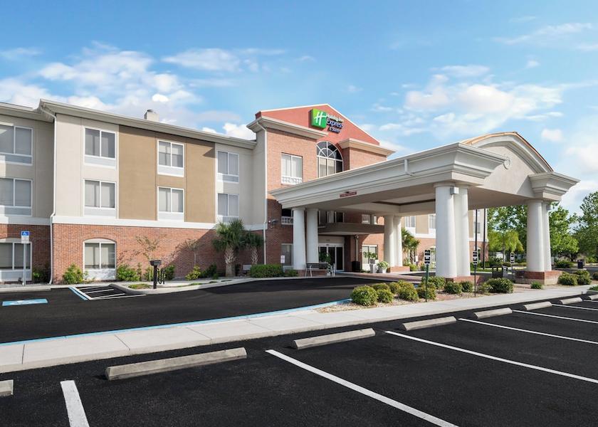 Florida Spring Hill Primary image