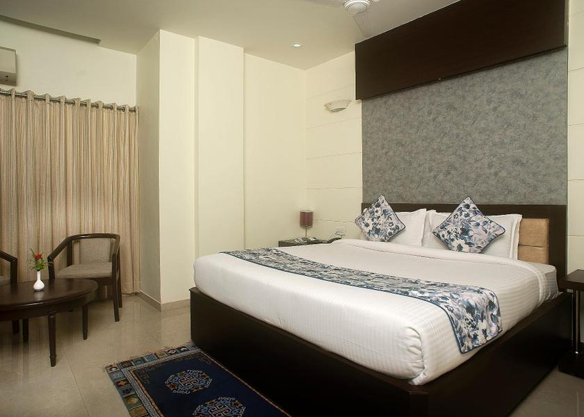 Uttar Pradesh Varanasi Suite
