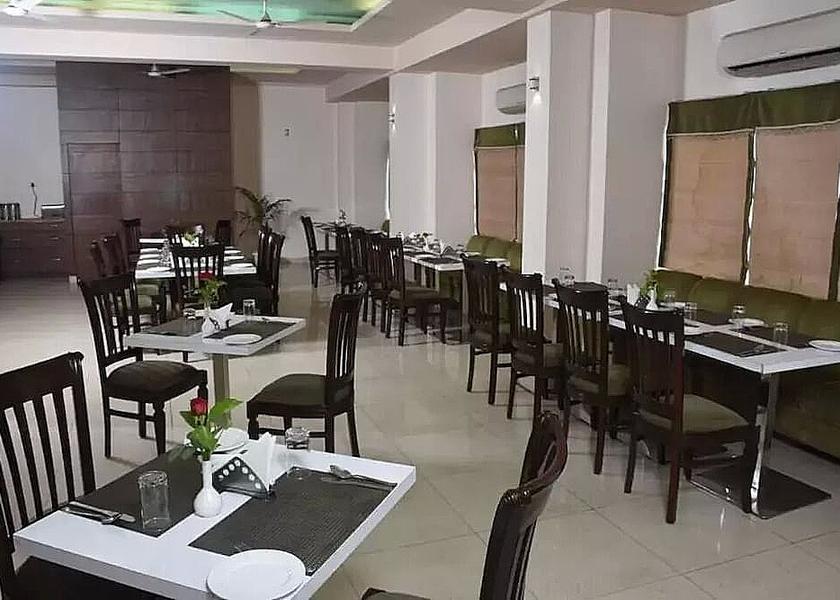 Uttar Pradesh Varanasi Restaurant