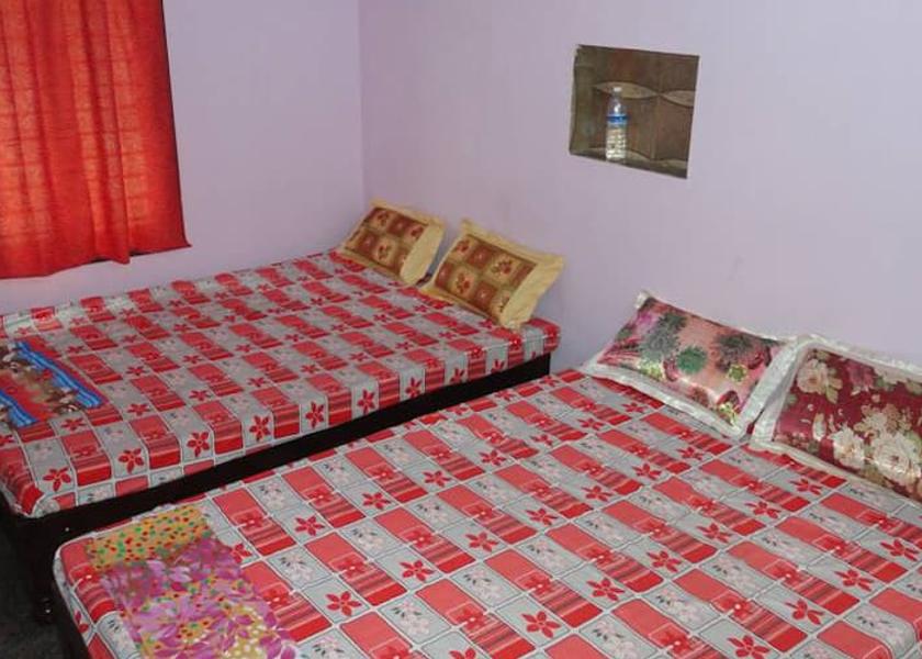 Tamil Nadu Edayanchavadi guest room