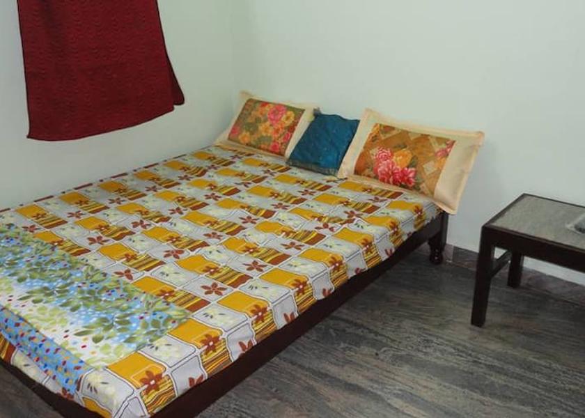Tamil Nadu Edayanchavadi guest room