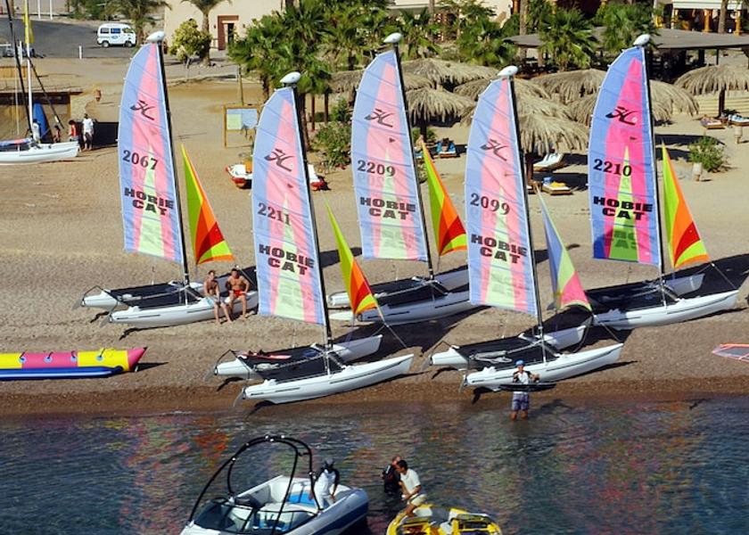 South Sinai Governate Taba Sports Bar