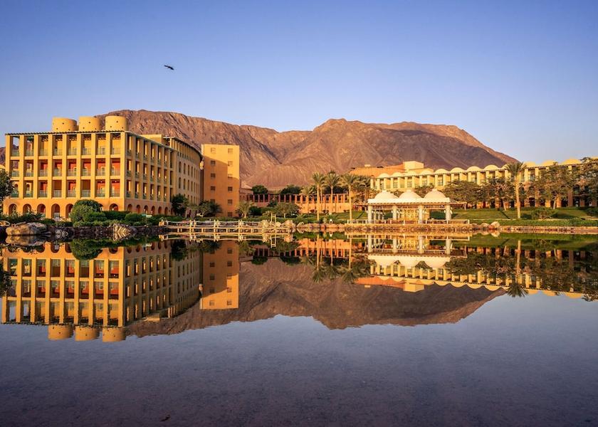 South Sinai Governate Taba Primary image