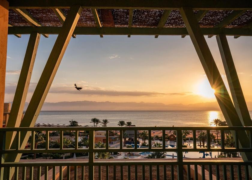 South Sinai Governate Taba Property Grounds