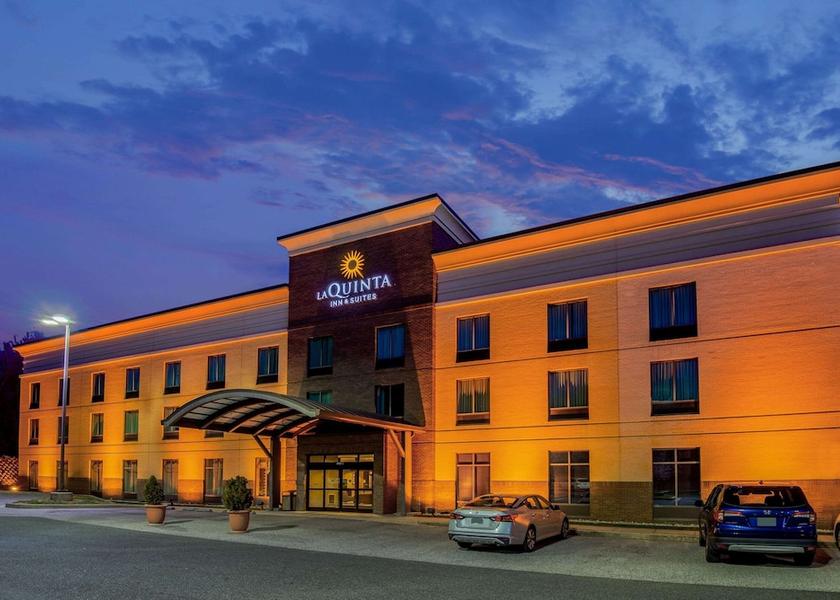 Maryland Edgewood Exterior Detail