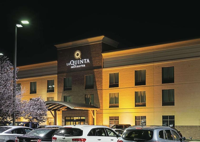 Maryland Edgewood Exterior Detail