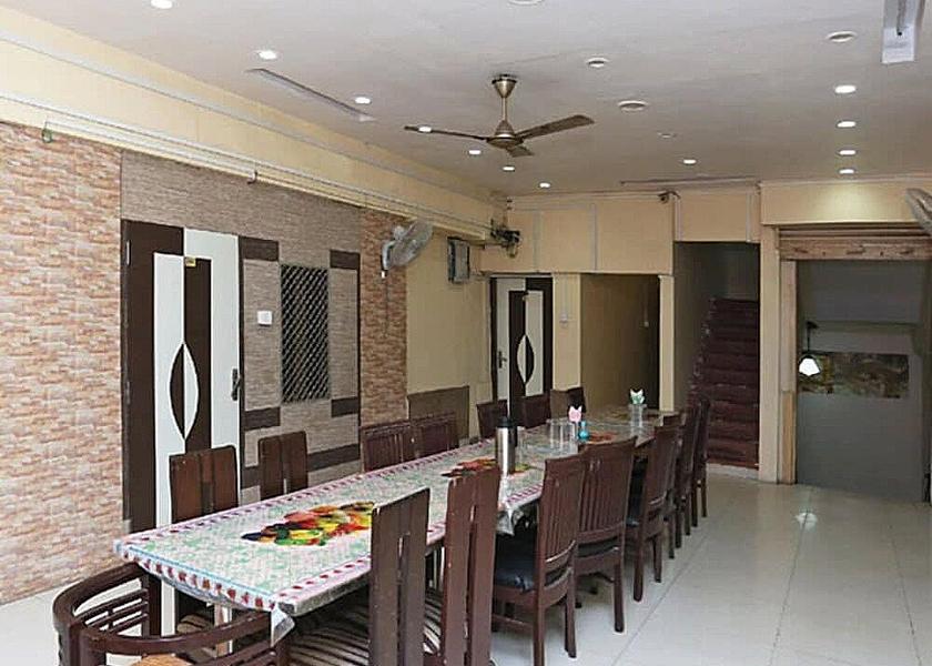 Uttar Pradesh Varanasi Restaurant