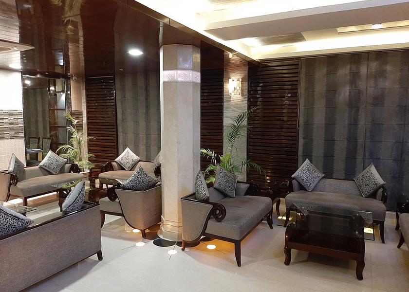 Uttar Pradesh Varanasi Public Areas