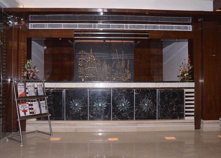 Uttar Pradesh Varanasi Public Areas