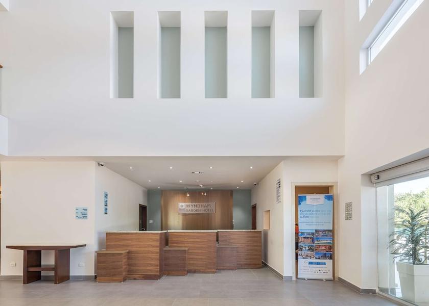 Quintana Roo Playa del Carmen Lobby