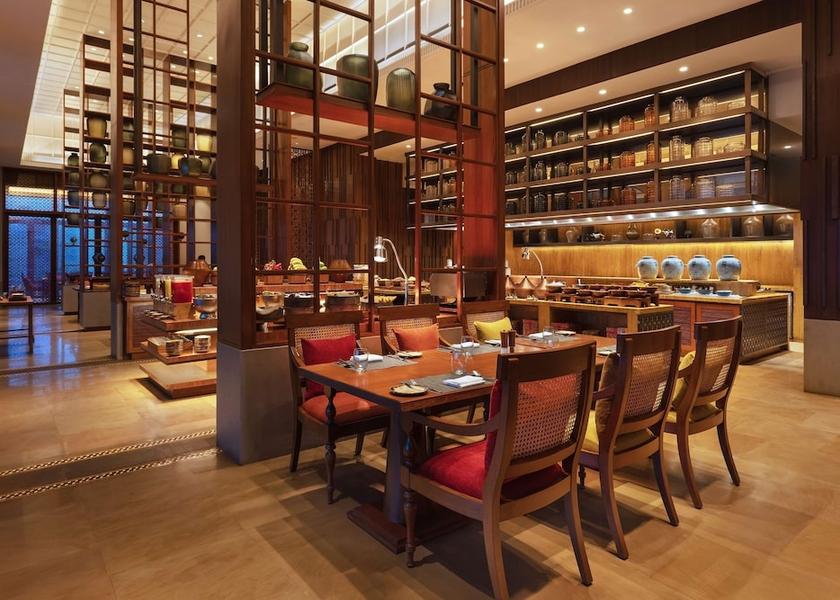 Goa Marra Food & Dining