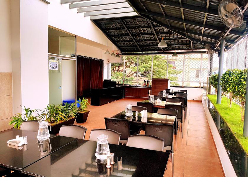 Karnataka Mysore Food & Dining