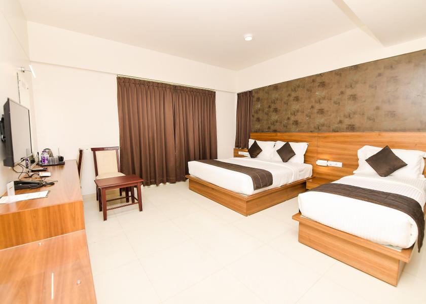 Karnataka Mysore Heritage Mini suite