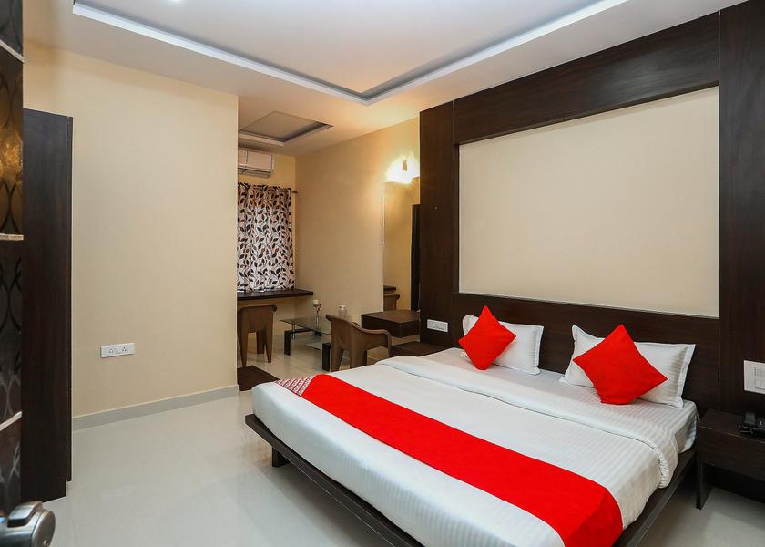 Karnataka Mysore Standard room