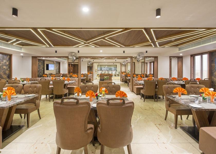 Gujarat Morbi Restaurant